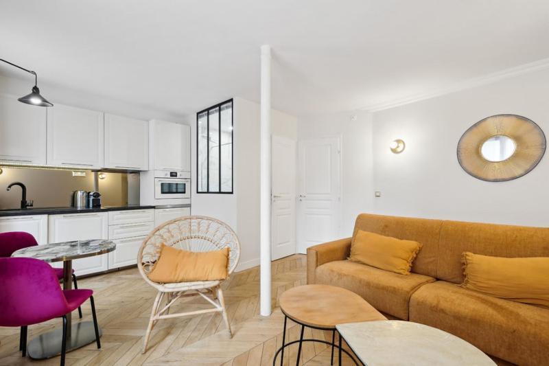 263 Suite Bario - Superb Apartment In Paris Ngoại thất bức ảnh