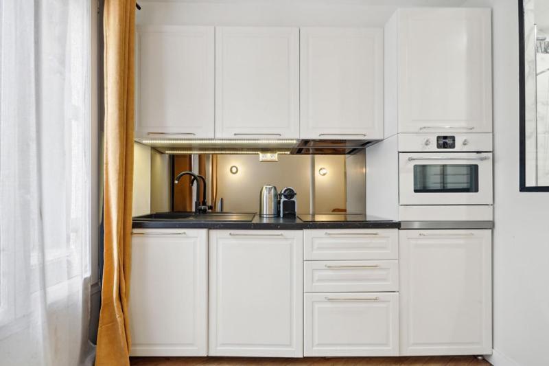 263 Suite Bario - Superb Apartment In Paris Ngoại thất bức ảnh